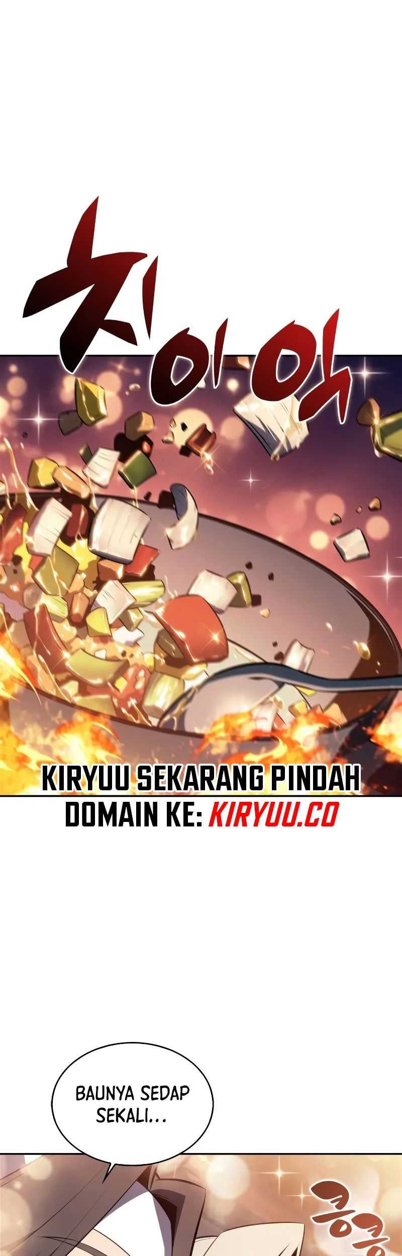 Solo Max-Level Newbie Chapter 189 - halaman 21