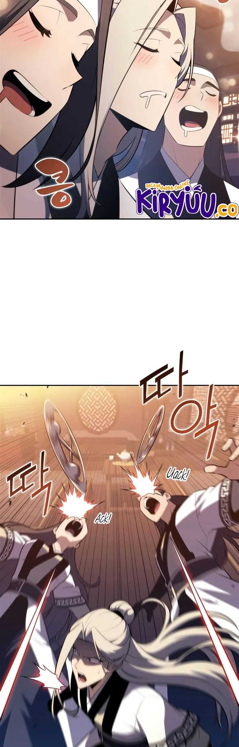 Solo Max-Level Newbie Chapter 189 - halaman 22