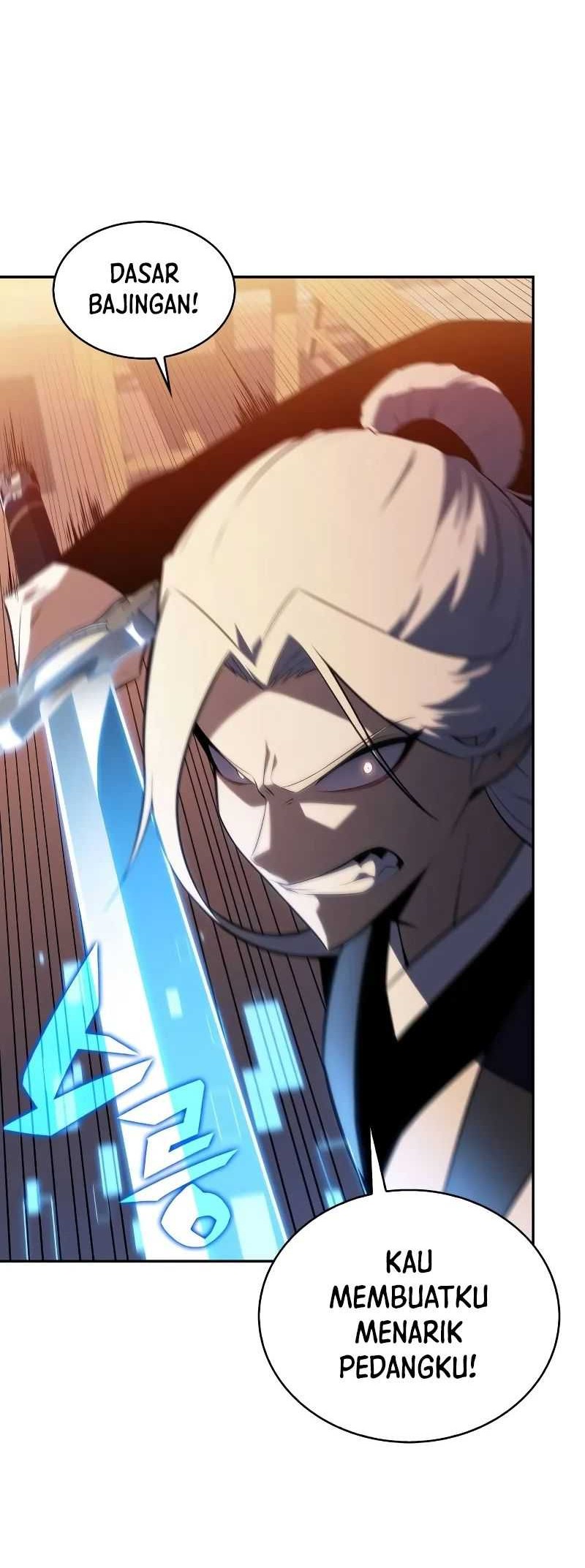 Solo Max-Level Newbie Chapter 189 - halaman 24