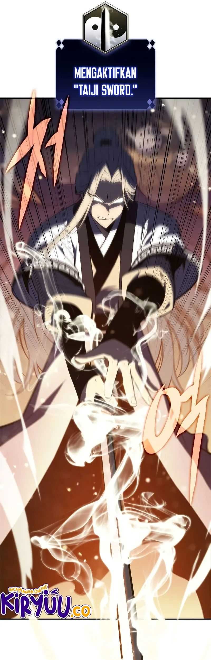 Solo Max-Level Newbie Chapter 189 - halaman 25