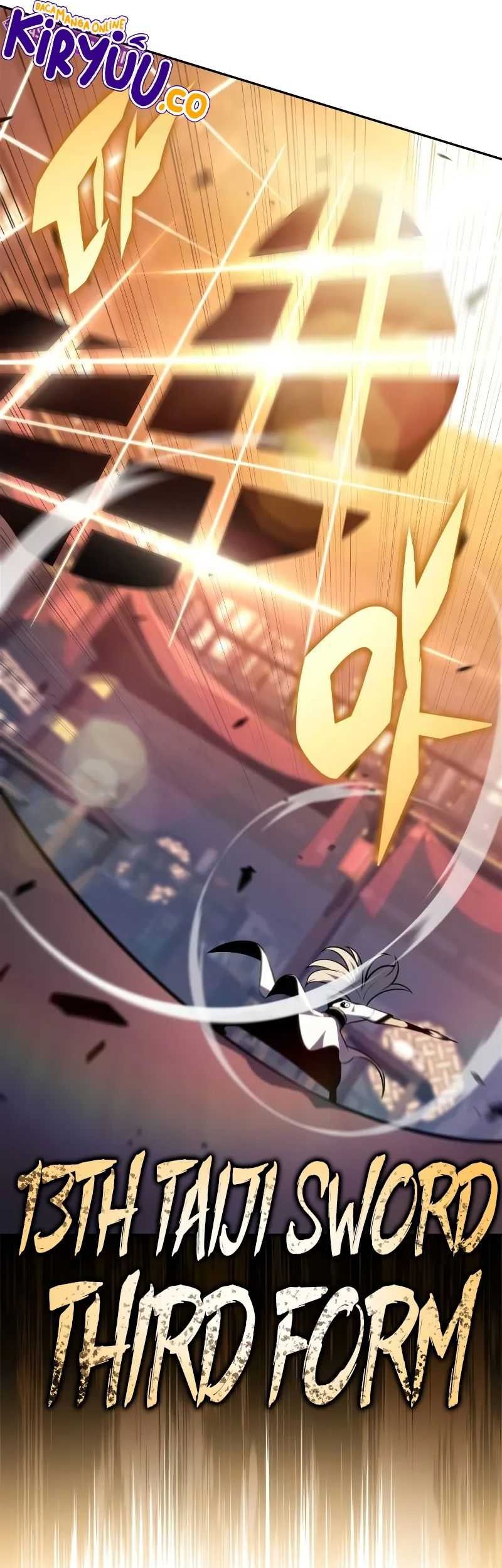 Solo Max-Level Newbie Chapter 189 - halaman 27