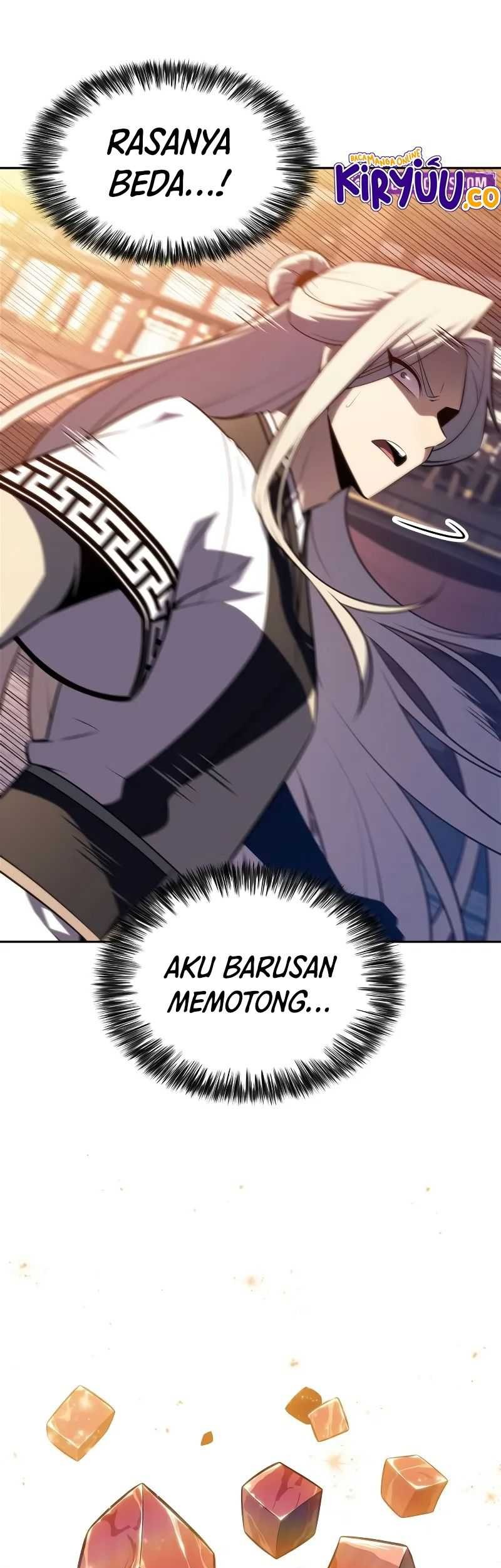 Solo Max-Level Newbie Chapter 189 - halaman 29