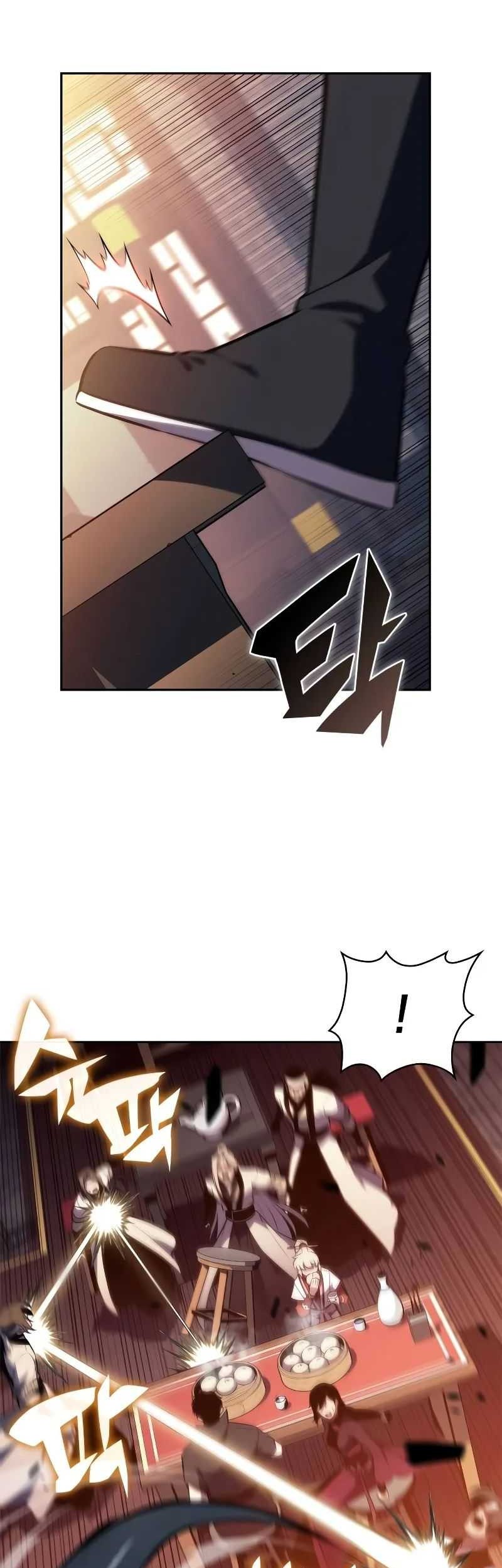 Solo Max-Level Newbie Chapter 189 - halaman 3