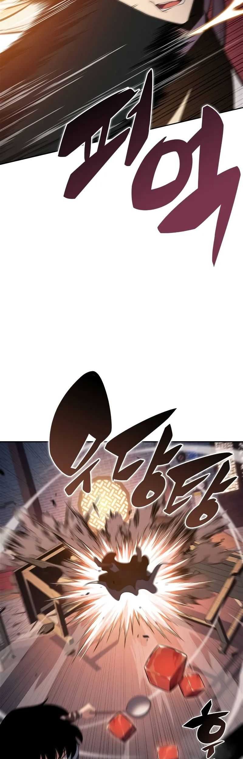Solo Max-Level Newbie Chapter 189 - halaman 31
