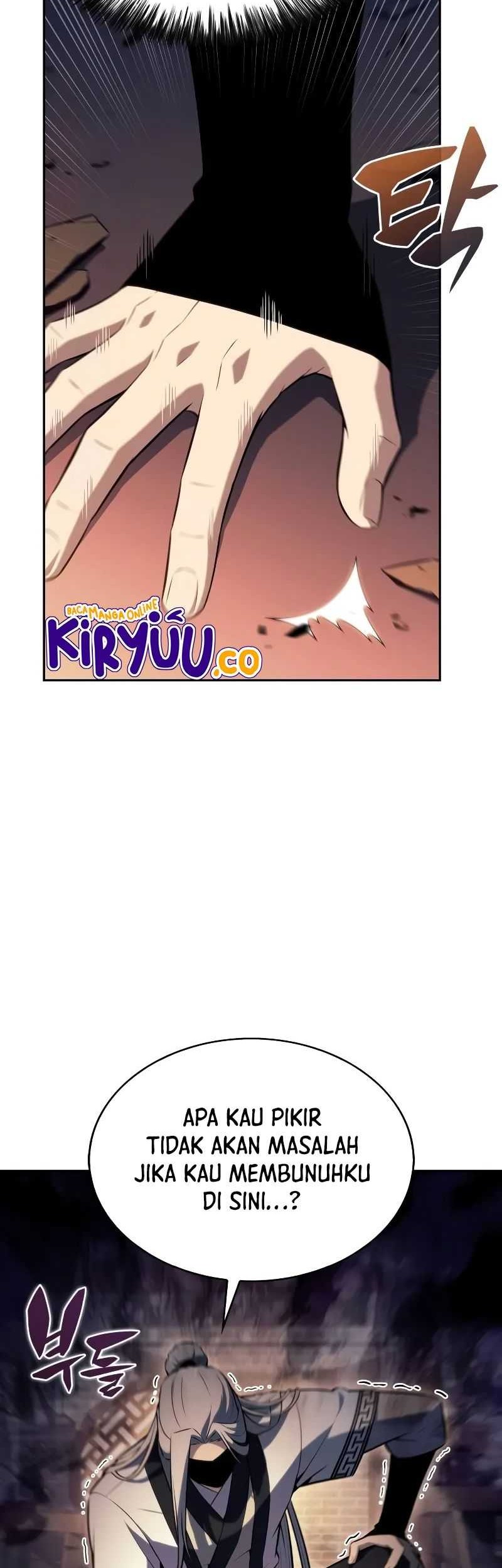 Solo Max-Level Newbie Chapter 189 - halaman 34