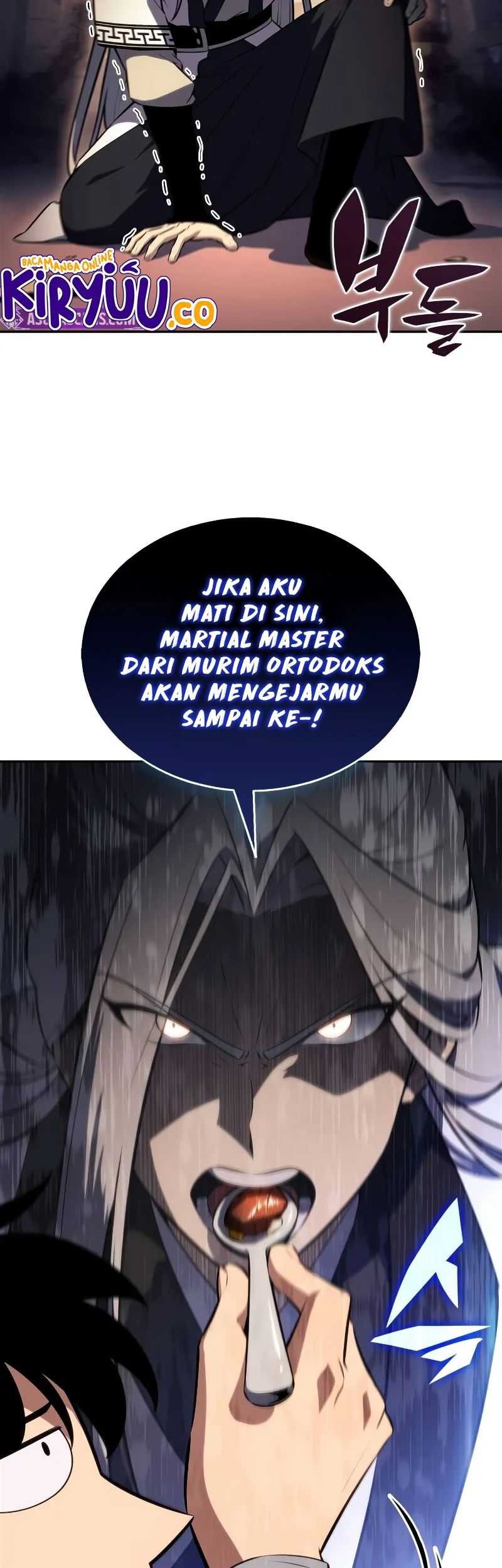 Solo Max-Level Newbie Chapter 189 - halaman 35