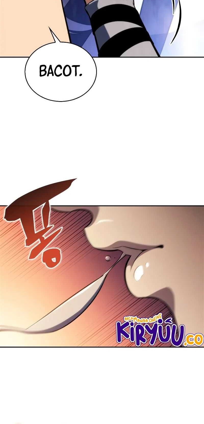 Solo Max-Level Newbie Chapter 189 - halaman 36