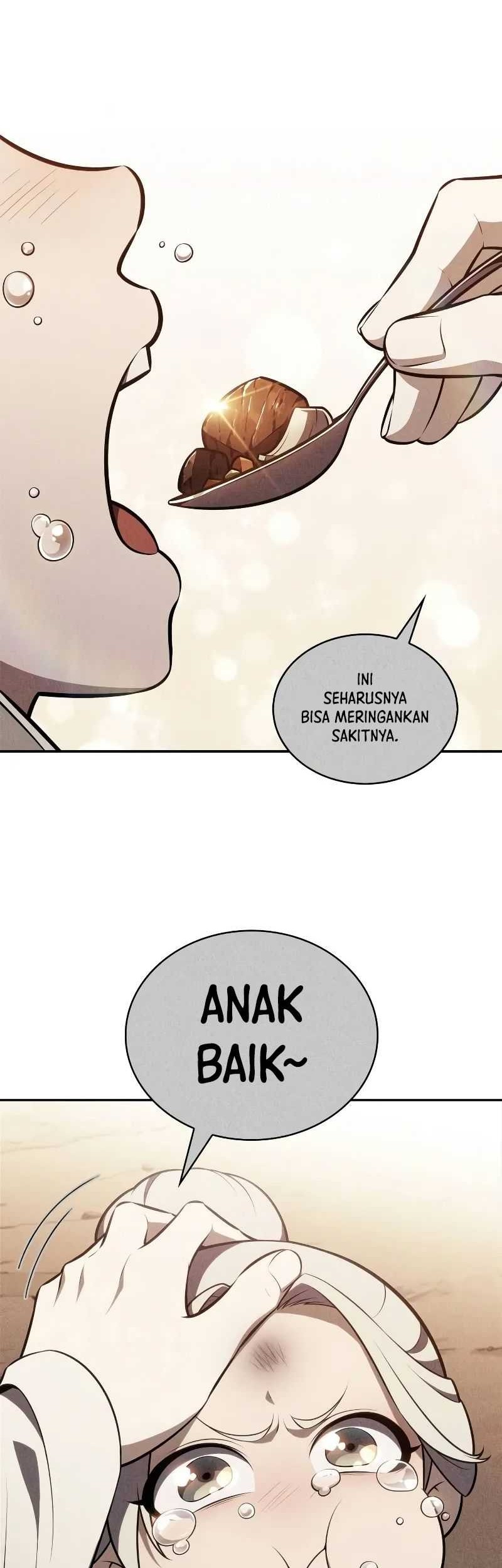 Solo Max-Level Newbie Chapter 189 - halaman 38