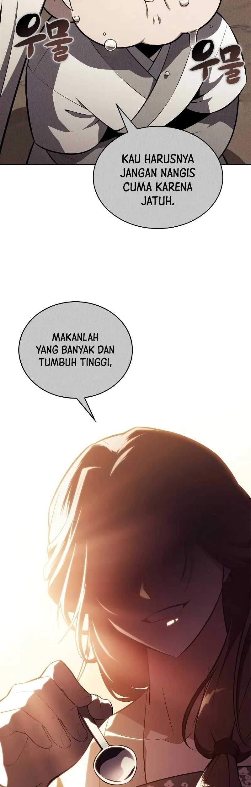 Solo Max-Level Newbie Chapter 189 - halaman 39