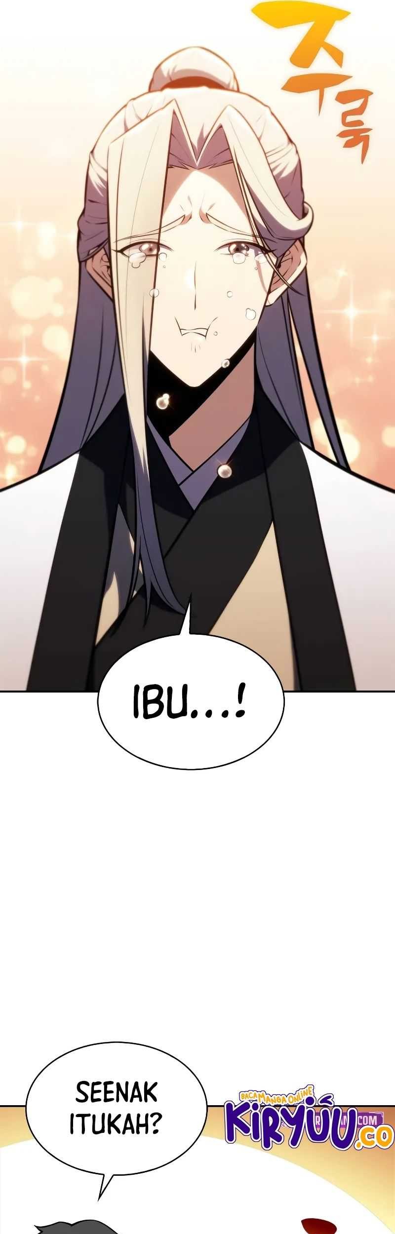 Solo Max-Level Newbie Chapter 189 - halaman 41