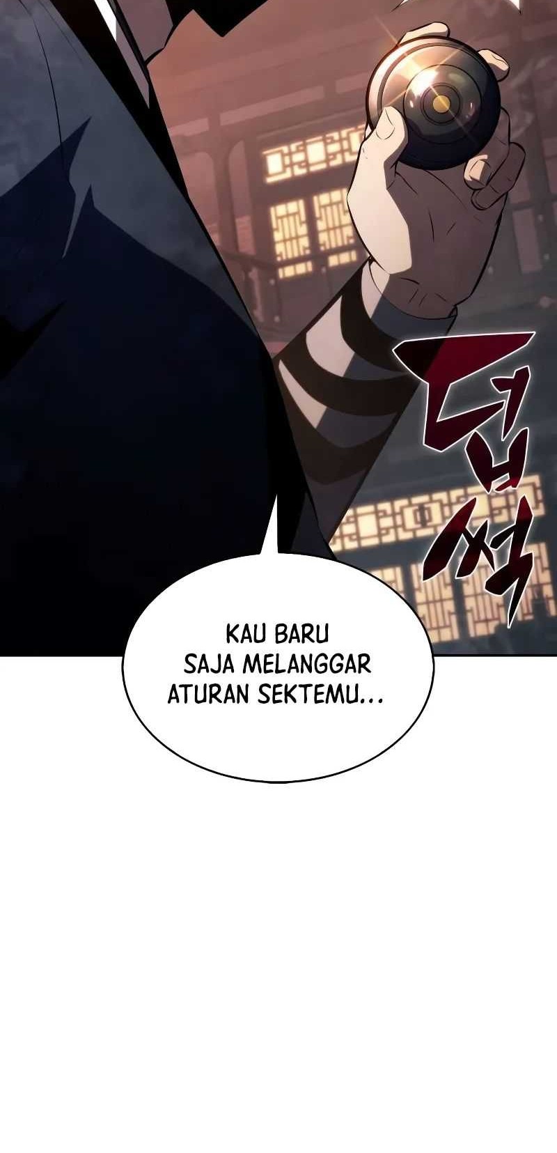 Solo Max-Level Newbie Chapter 189 - halaman 44