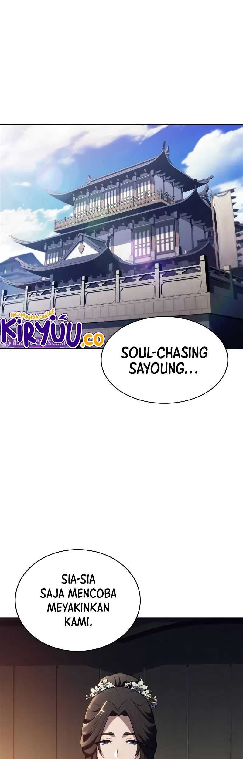 Solo Max-Level Newbie Chapter 189 - halaman 46