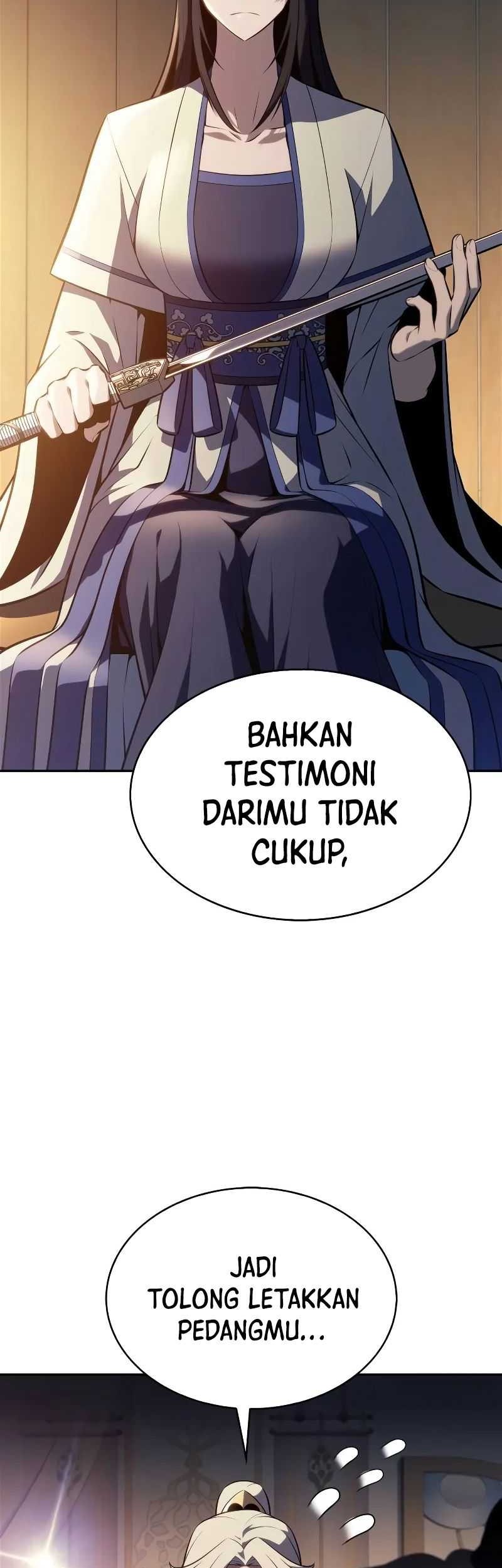 Solo Max-Level Newbie Chapter 189 - halaman 47