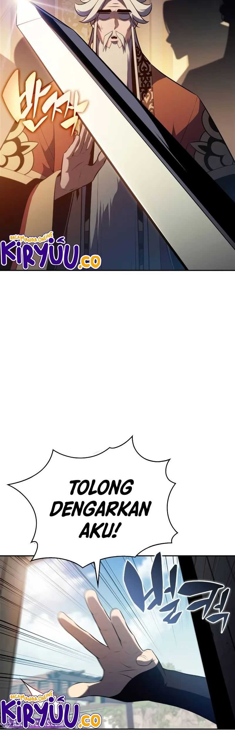 Solo Max-Level Newbie Chapter 189 - halaman 48