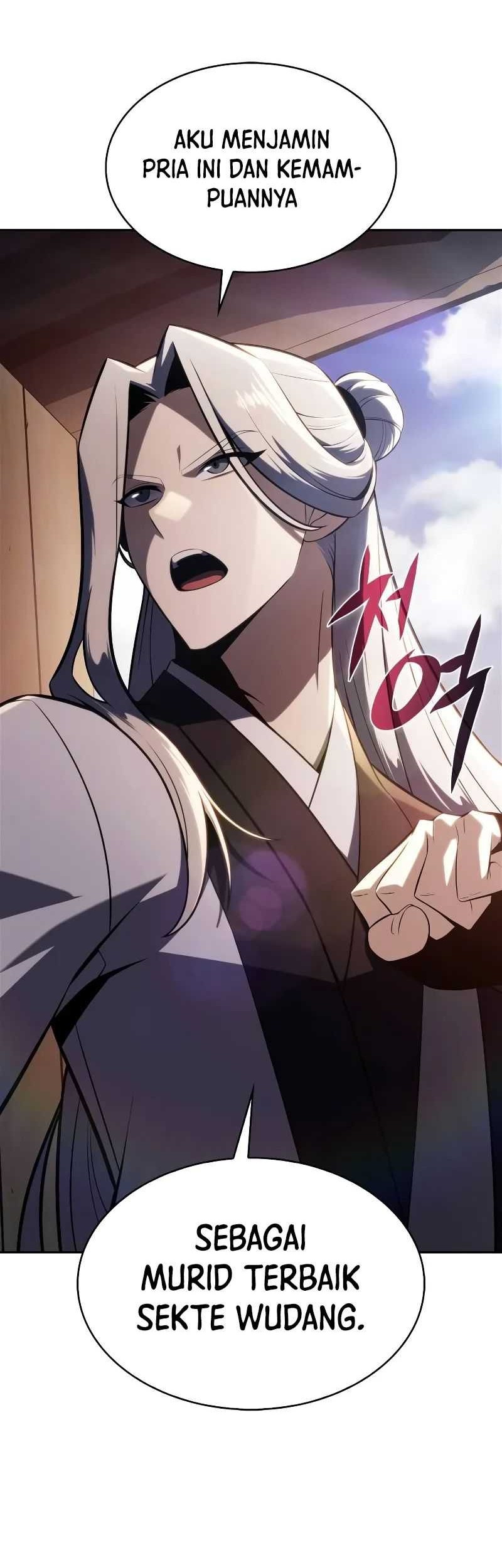 Solo Max-Level Newbie Chapter 189 - halaman 50