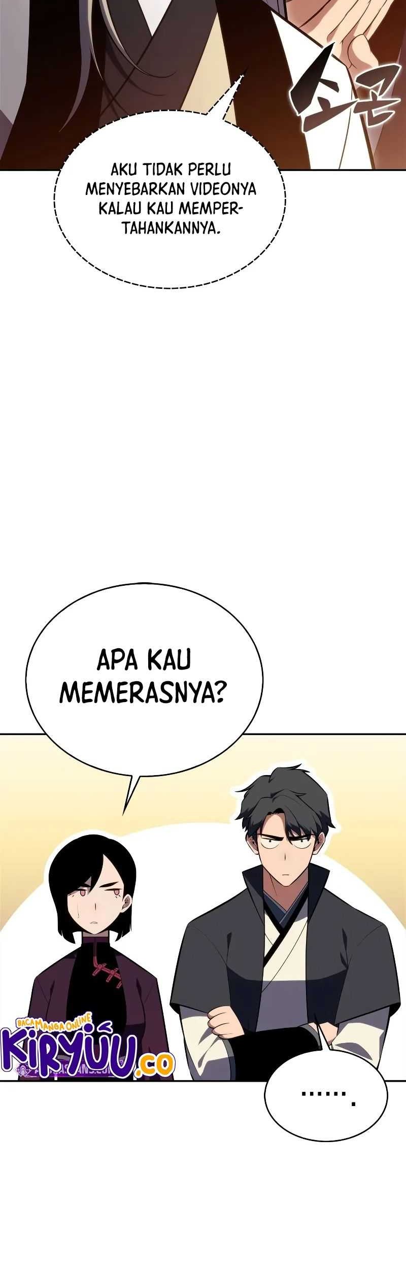 Solo Max-Level Newbie Chapter 189 - halaman 55