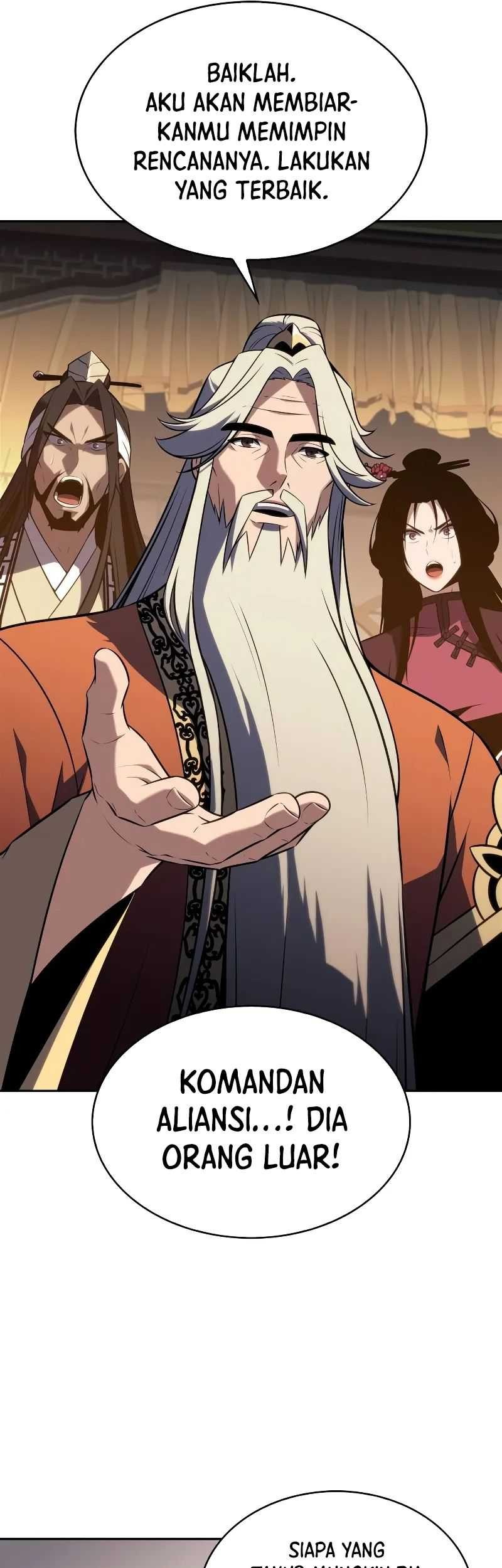 Solo Max-Level Newbie Chapter 189 - halaman 57