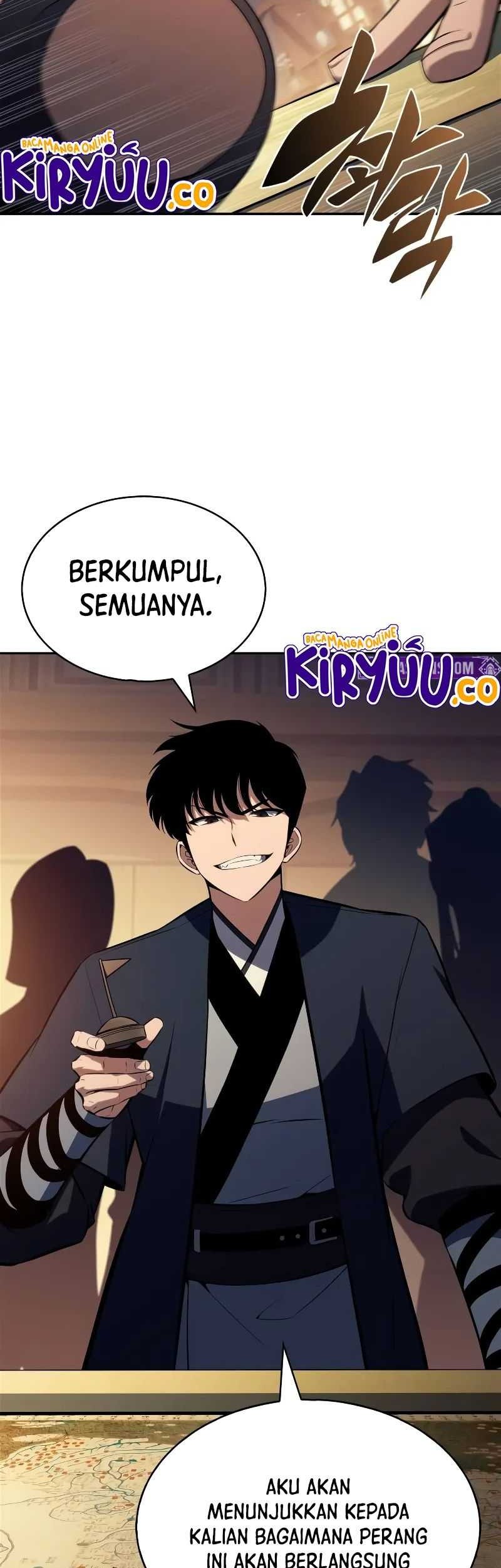 Solo Max-Level Newbie Chapter 189 - halaman 59
