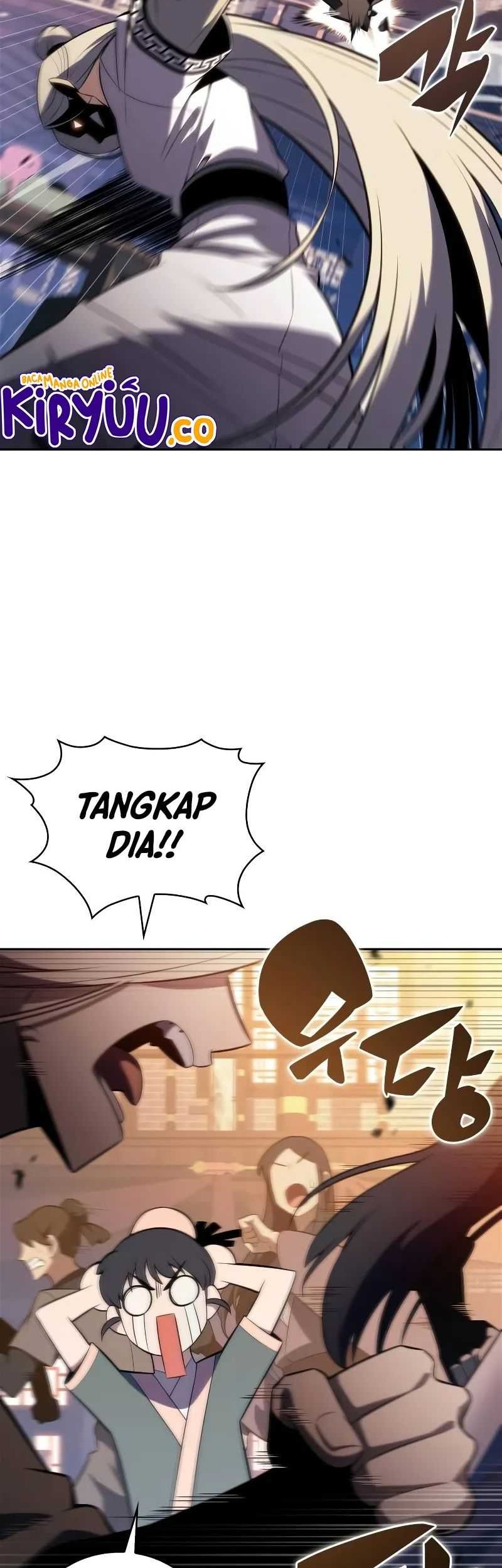 Solo Max-Level Newbie Chapter 189 - halaman 6