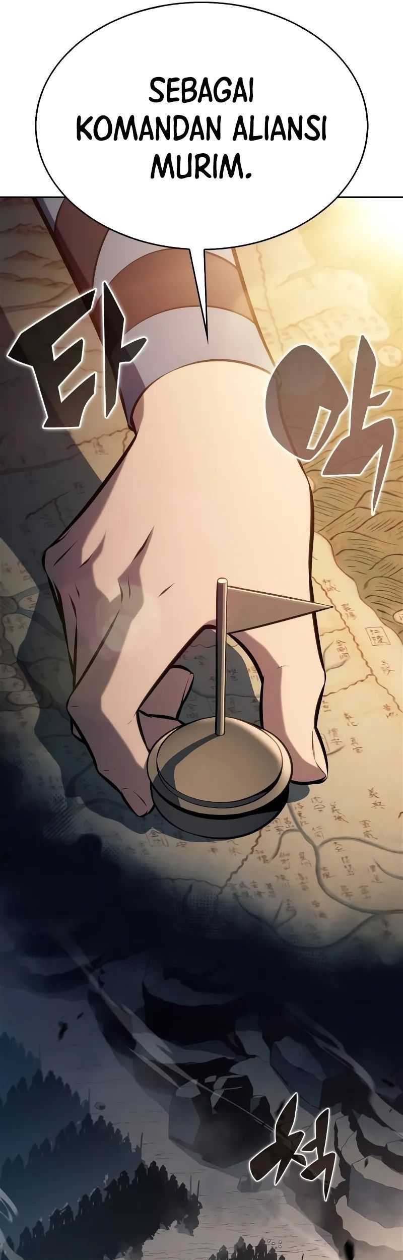 Solo Max-Level Newbie Chapter 189 - halaman 61