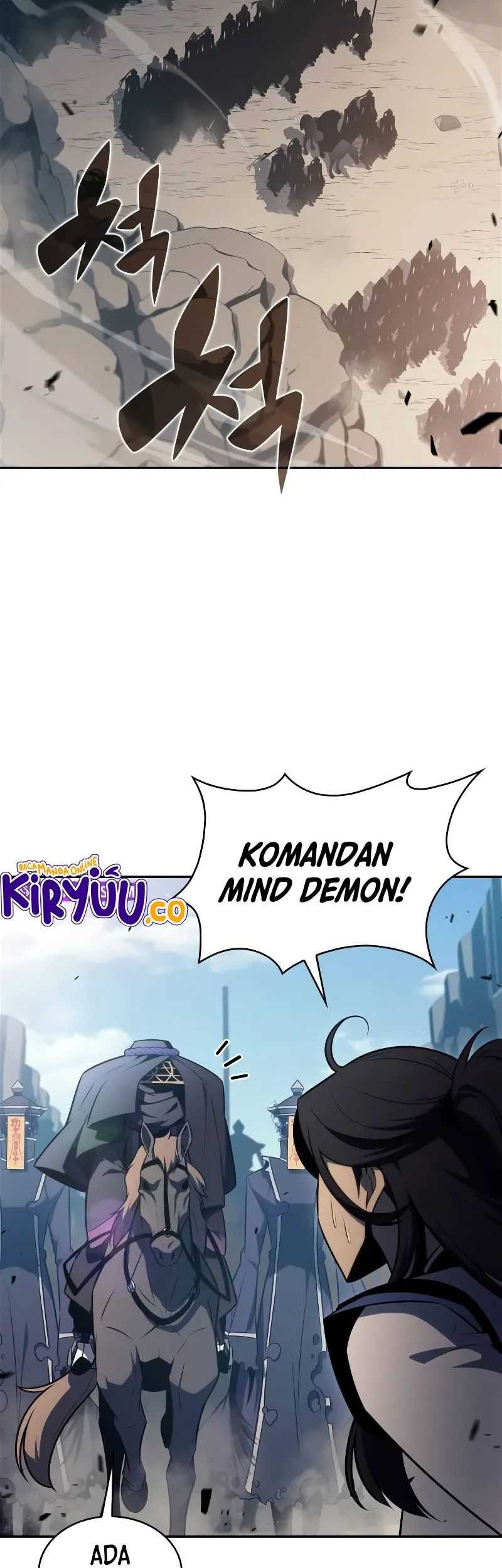 Solo Max-Level Newbie Chapter 189 - halaman 62