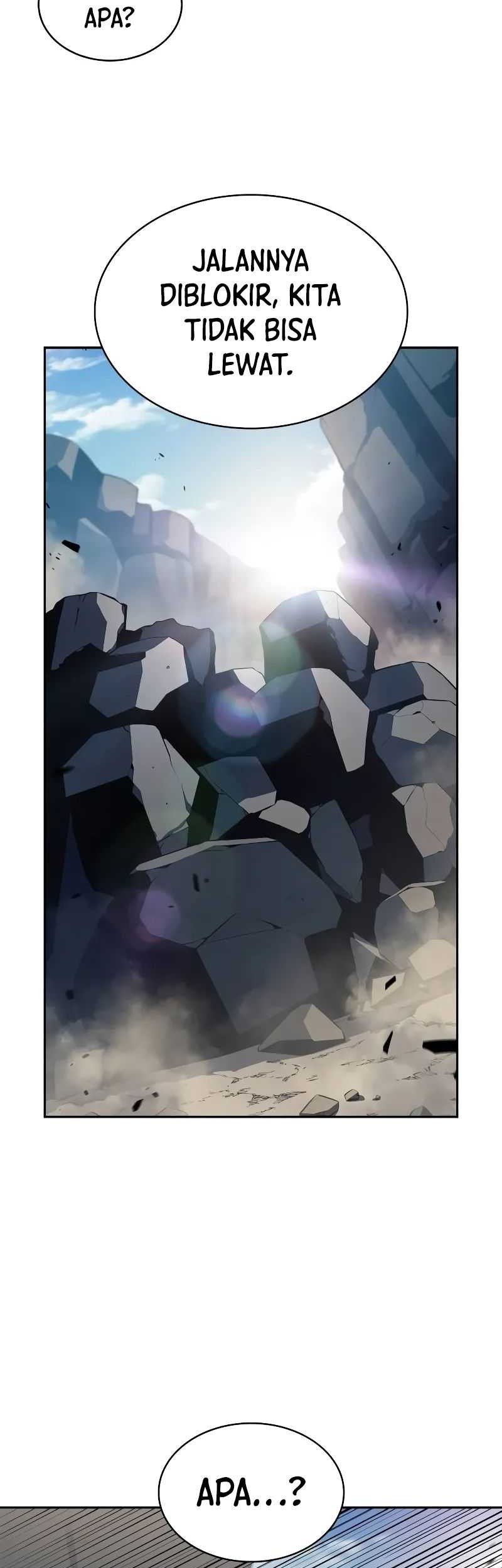Solo Max-Level Newbie Chapter 189 - halaman 63