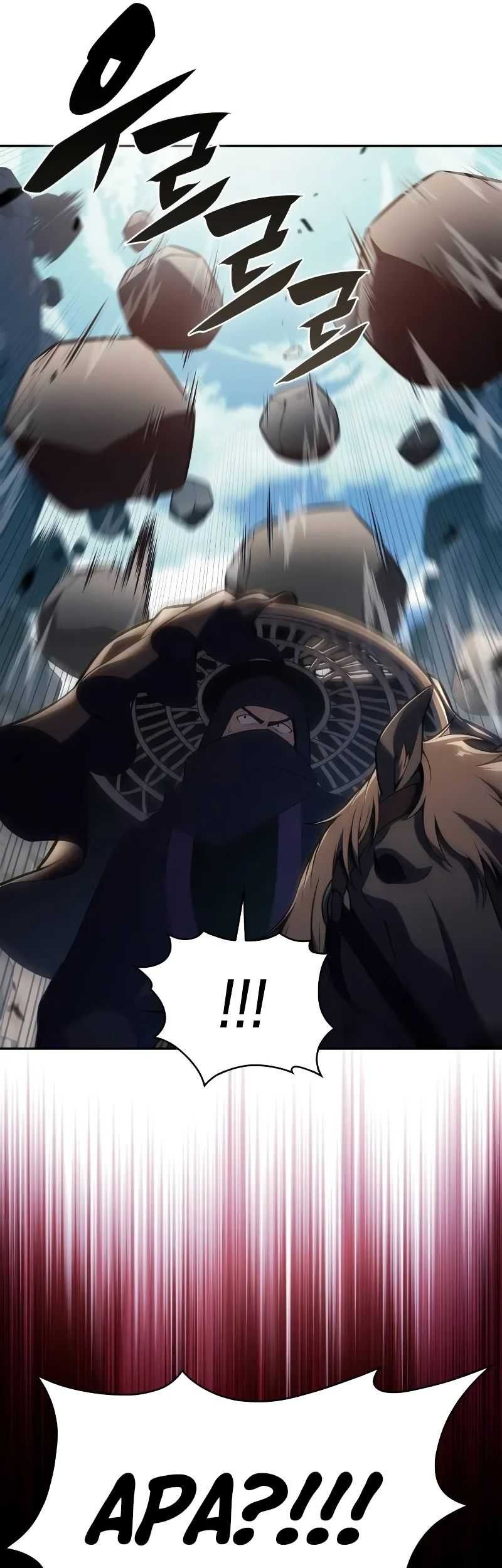 Solo Max-Level Newbie Chapter 189 - halaman 65