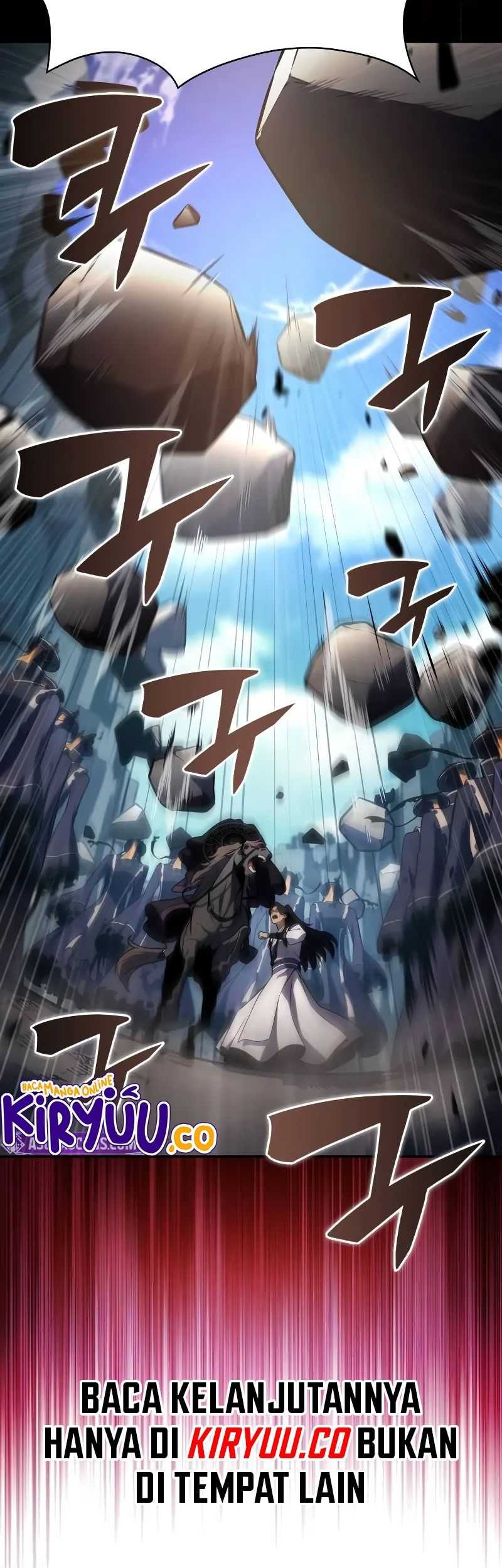 Solo Max-Level Newbie Chapter 189 - halaman 66