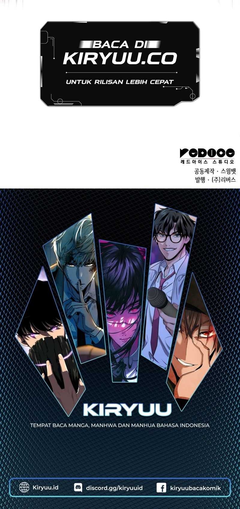 Solo Max-Level Newbie Chapter 189 - halaman 67