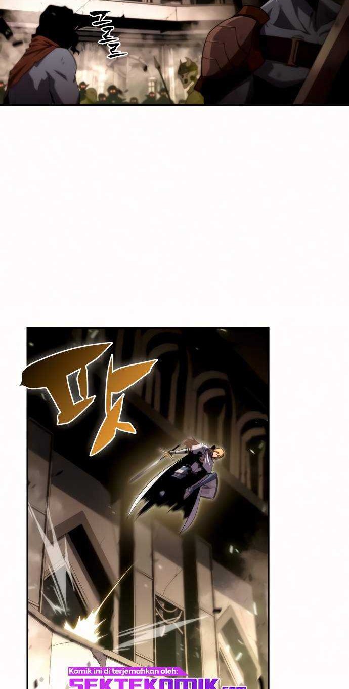 Solo Max-Level Newbie Chapter 19 - halaman 13