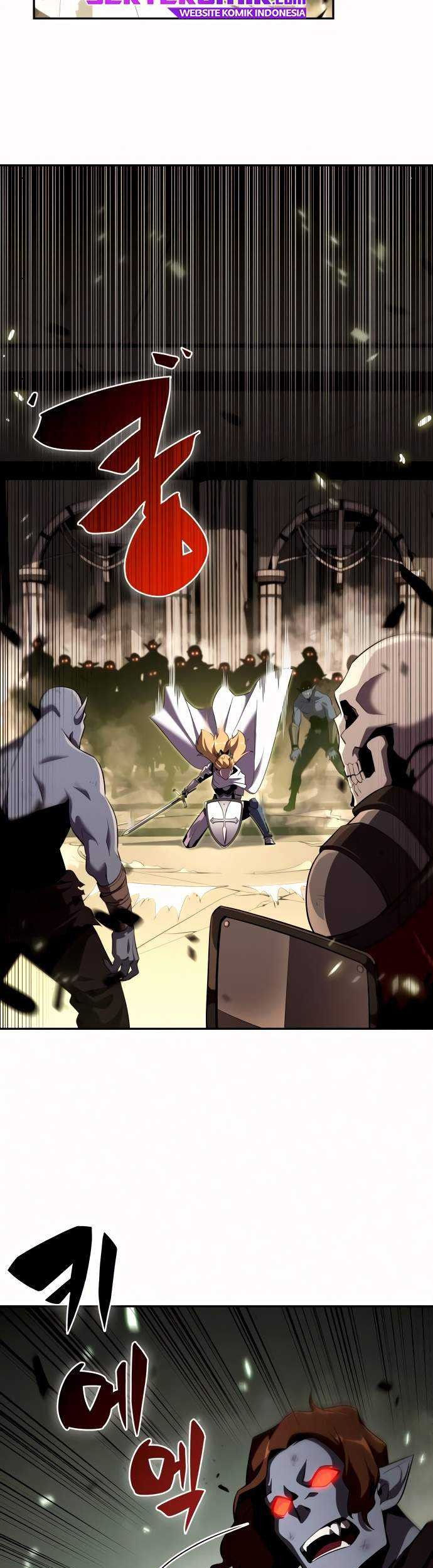Solo Max-Level Newbie Chapter 19 - halaman 14