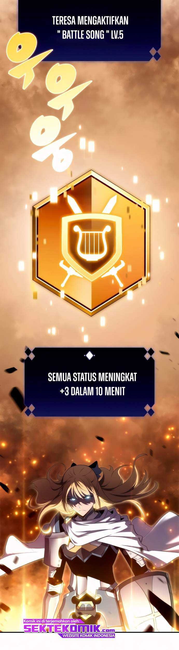 Solo Max-Level Newbie Chapter 19 - halaman 16