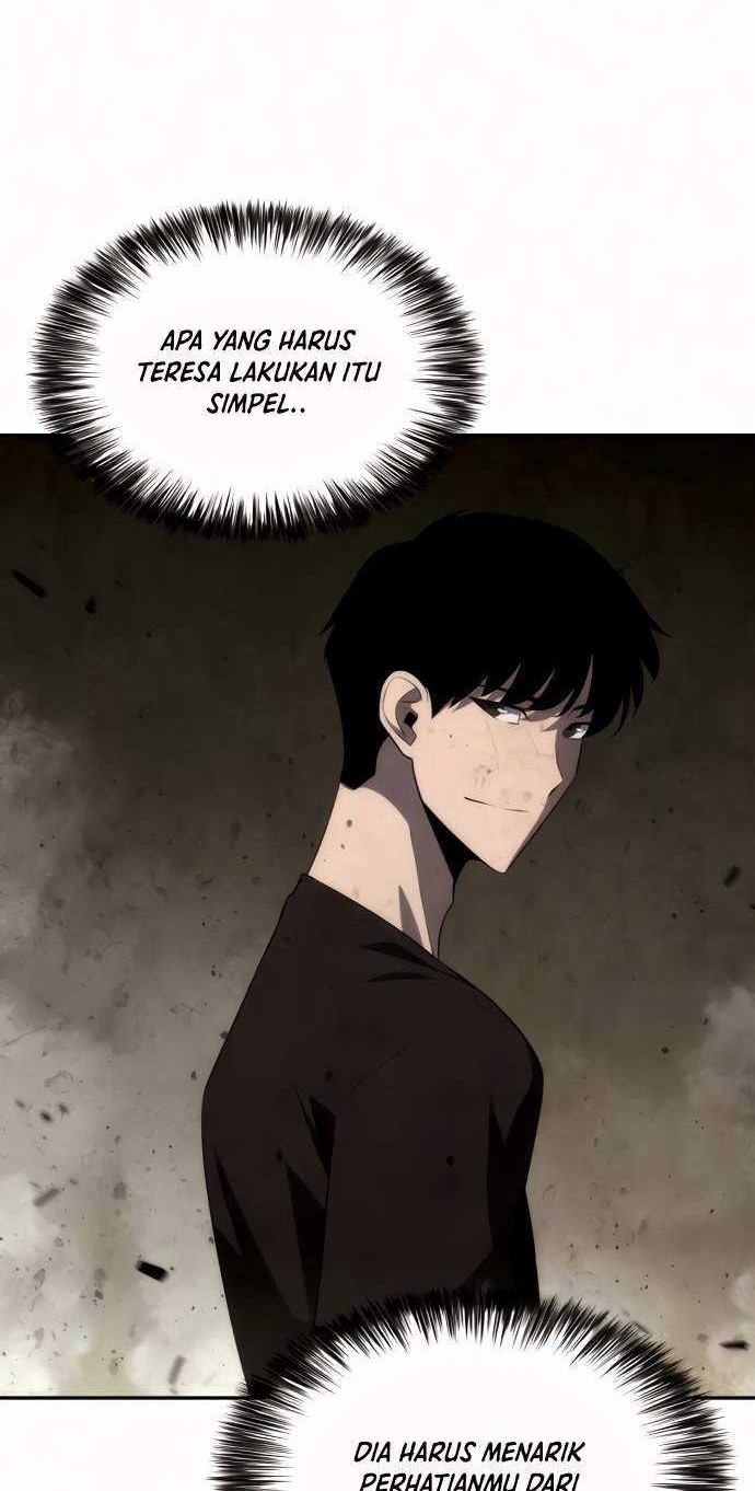 Solo Max-Level Newbie Chapter 19 - halaman 17