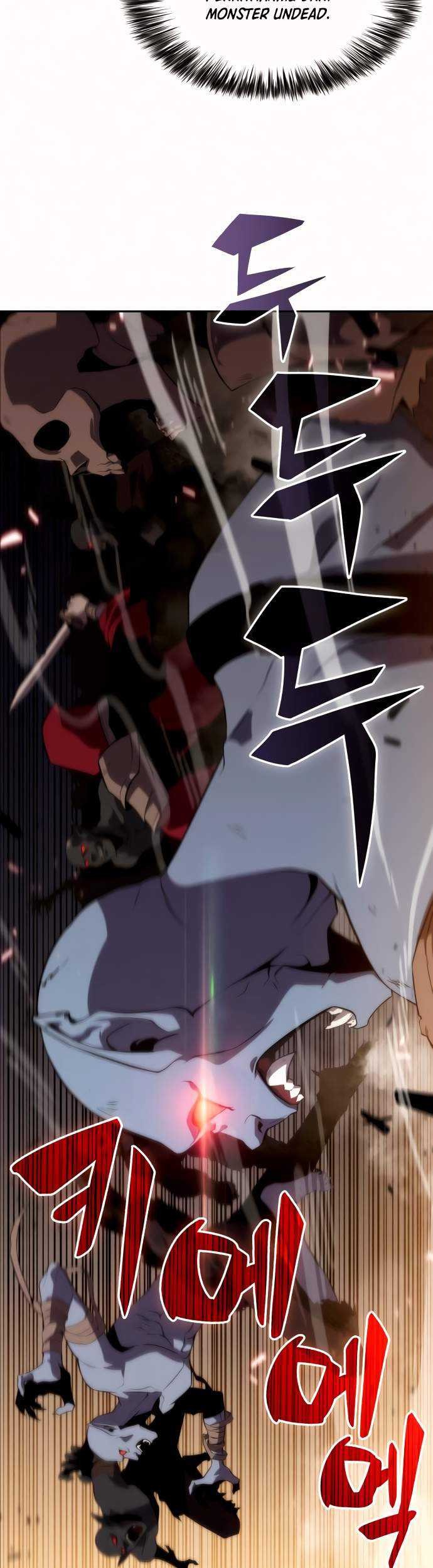 Solo Max-Level Newbie Chapter 19 - halaman 18