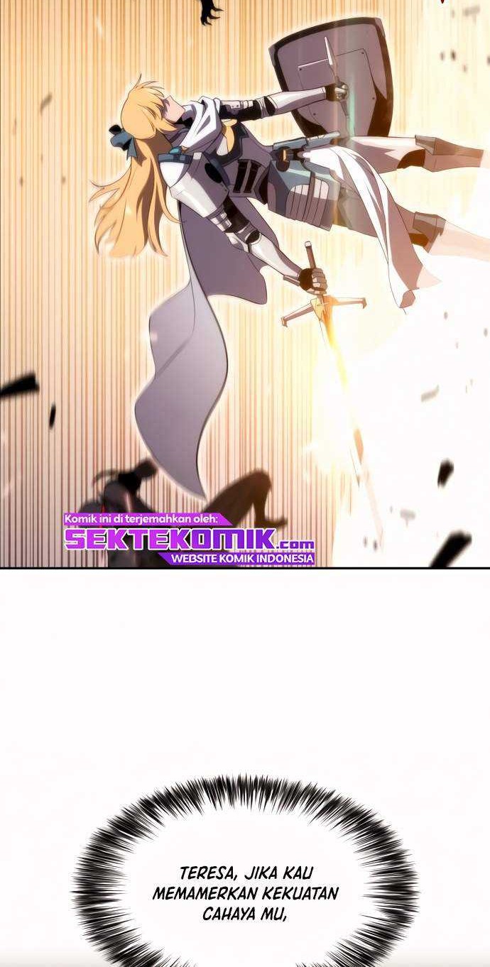 Solo Max-Level Newbie Chapter 19 - halaman 19
