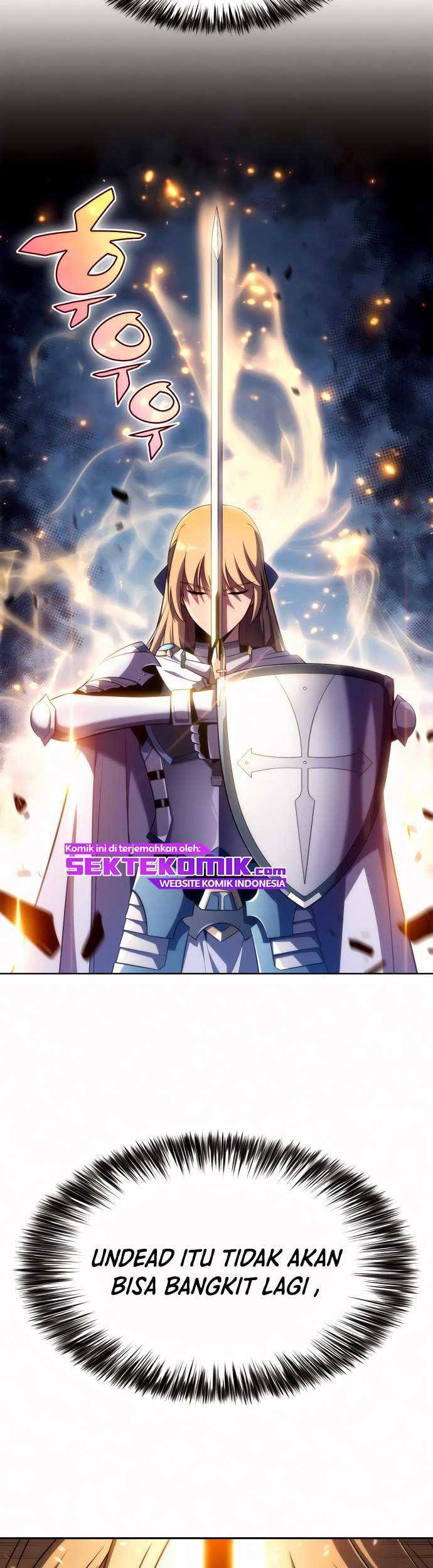 Solo Max-Level Newbie Chapter 19 - halaman 20