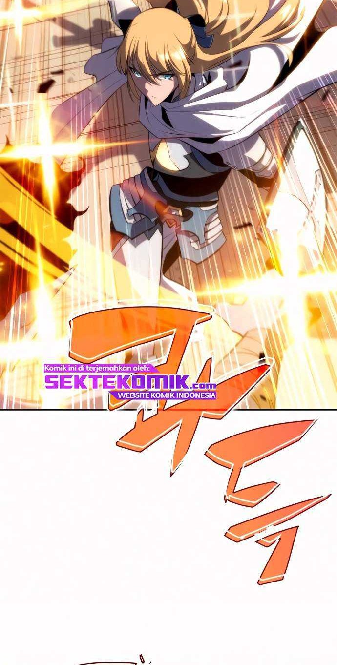 Solo Max-Level Newbie Chapter 19 - halaman 25