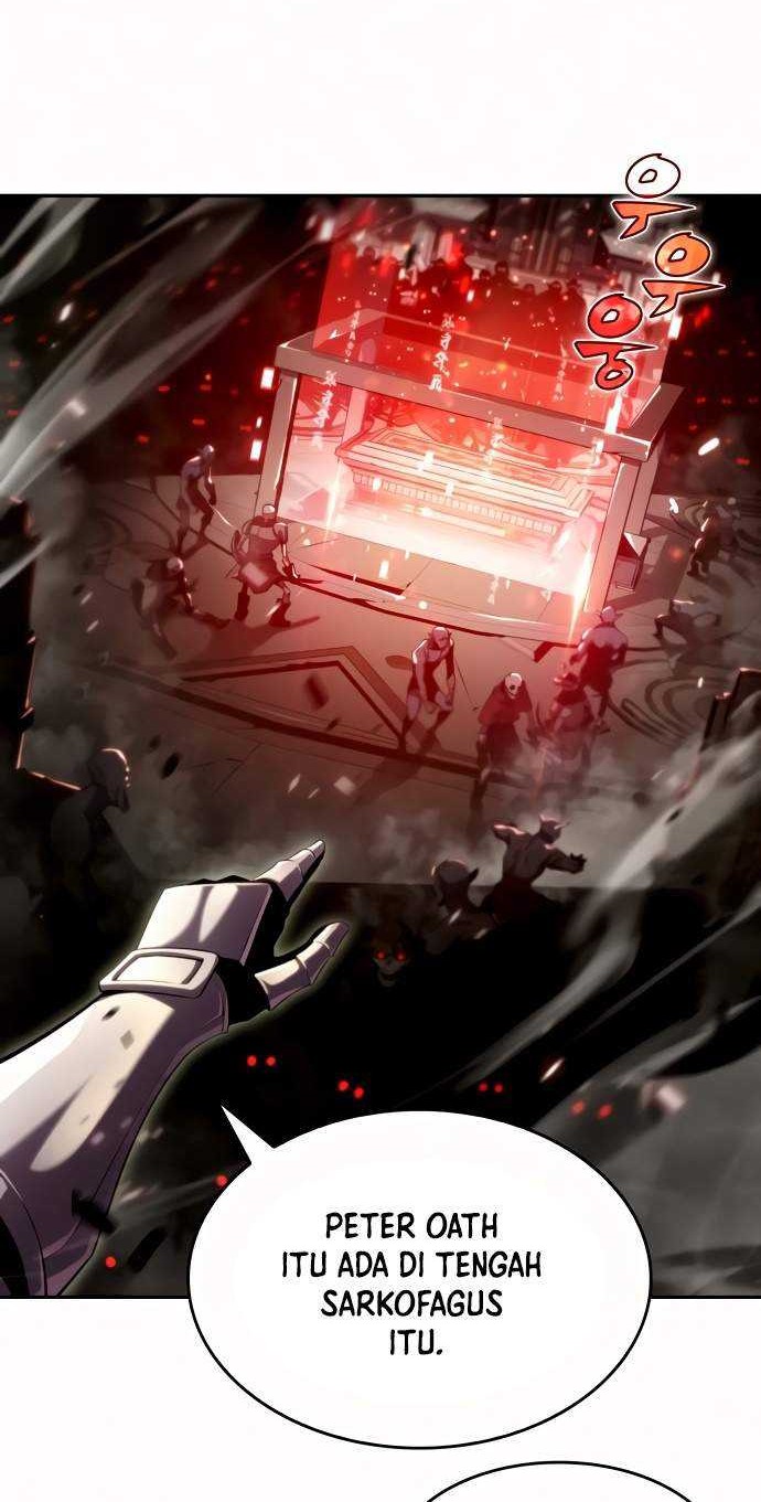 Solo Max-Level Newbie Chapter 19 - halaman 3
