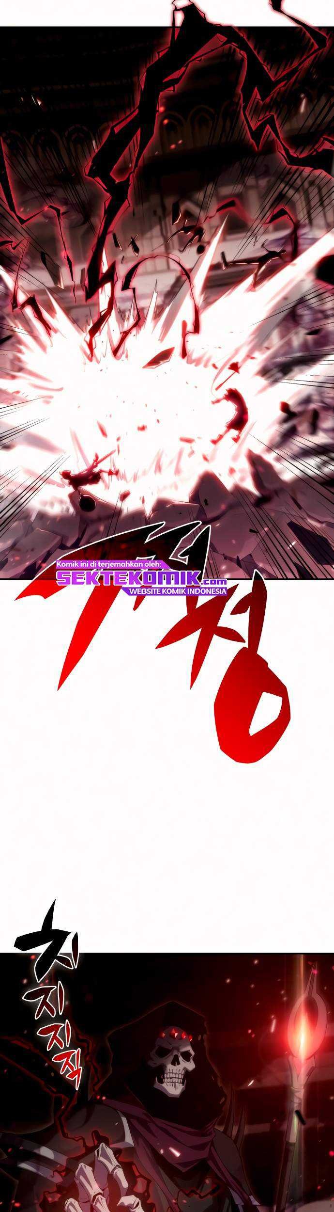 Solo Max-Level Newbie Chapter 19 - halaman 30
