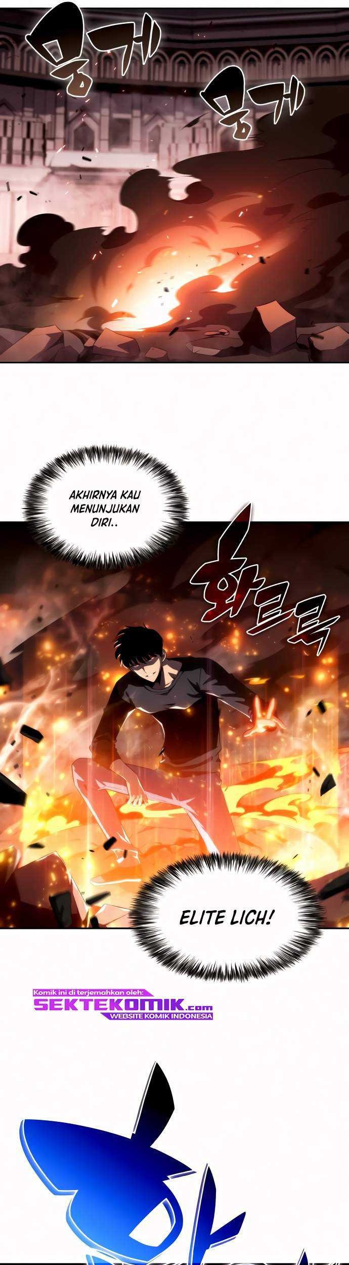 Solo Max-Level Newbie Chapter 19 - halaman 32
