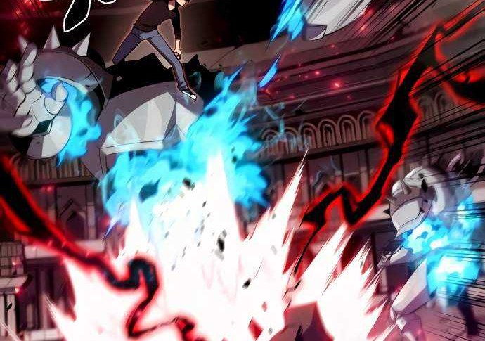 Solo Max-Level Newbie Chapter 19 - halaman 37