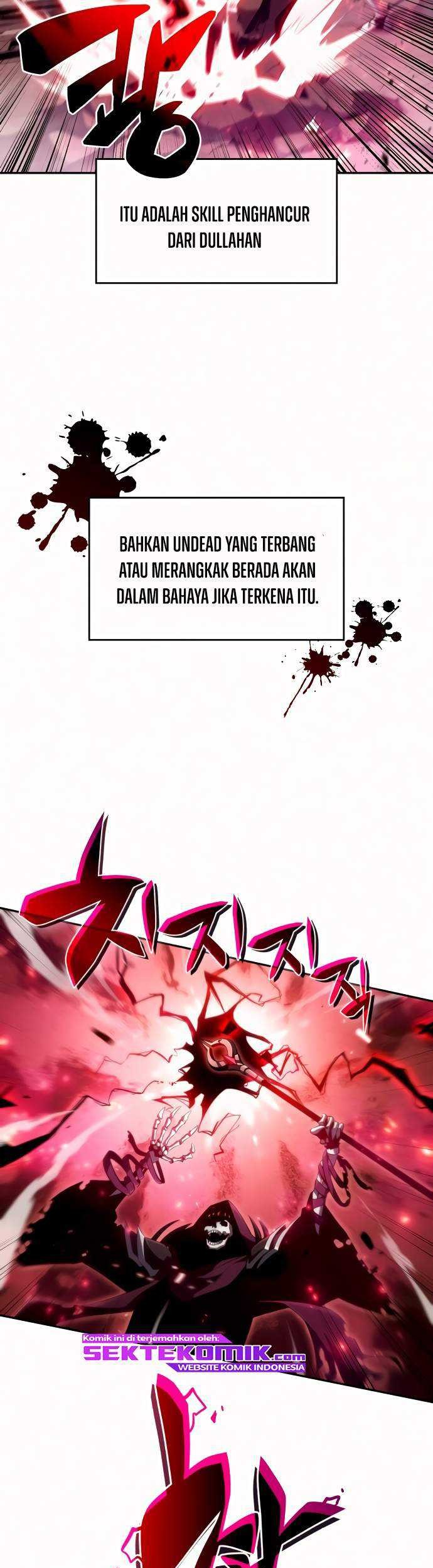 Solo Max-Level Newbie Chapter 19 - halaman 38