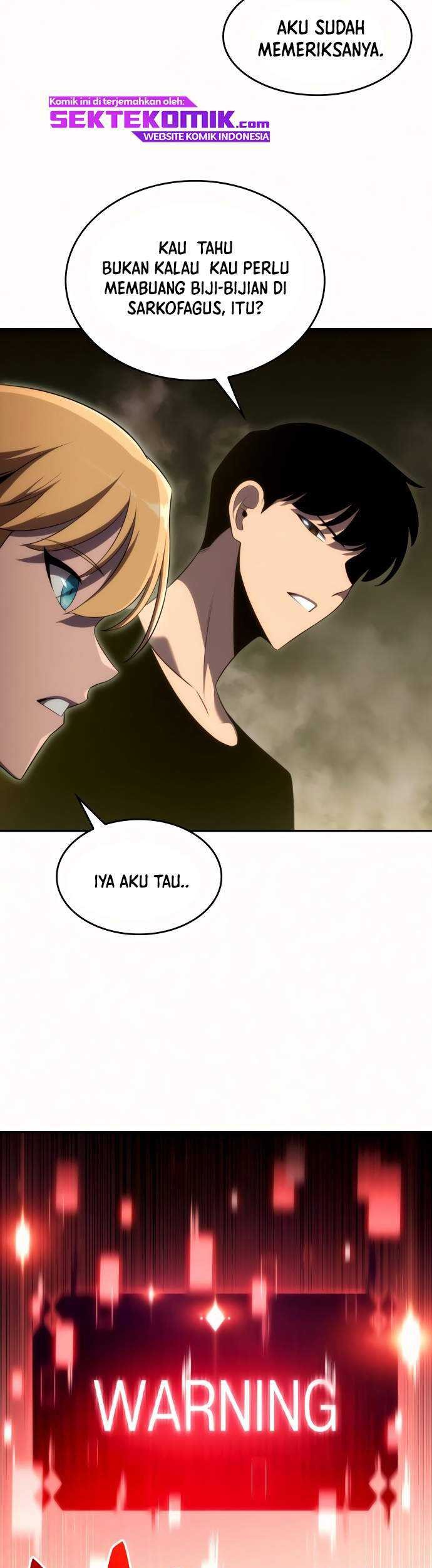 Solo Max-Level Newbie Chapter 19 - halaman 4