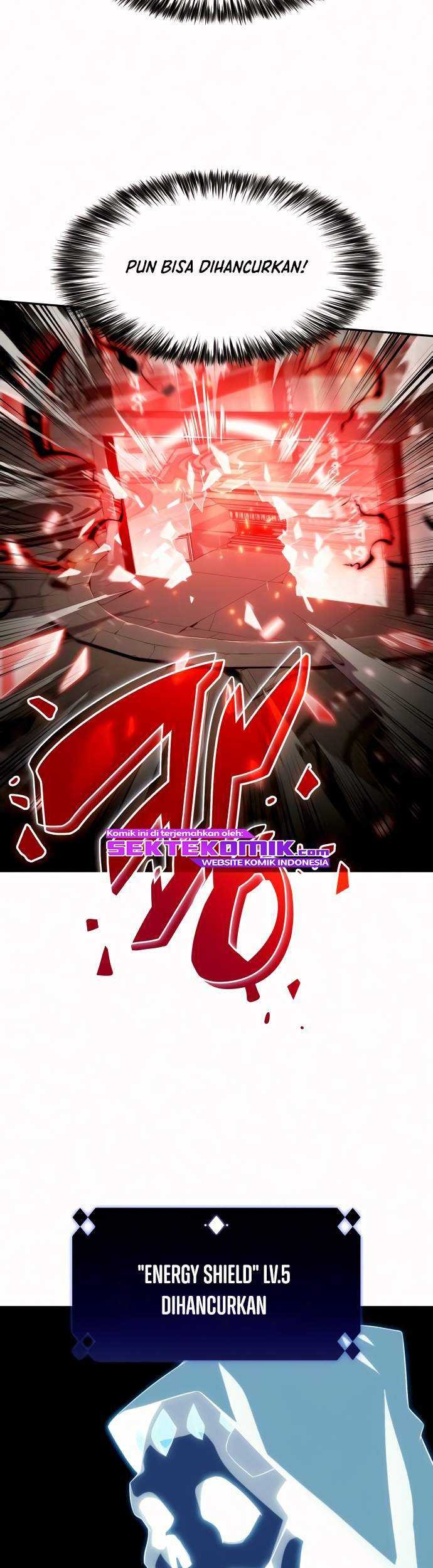 Solo Max-Level Newbie Chapter 19 - halaman 44