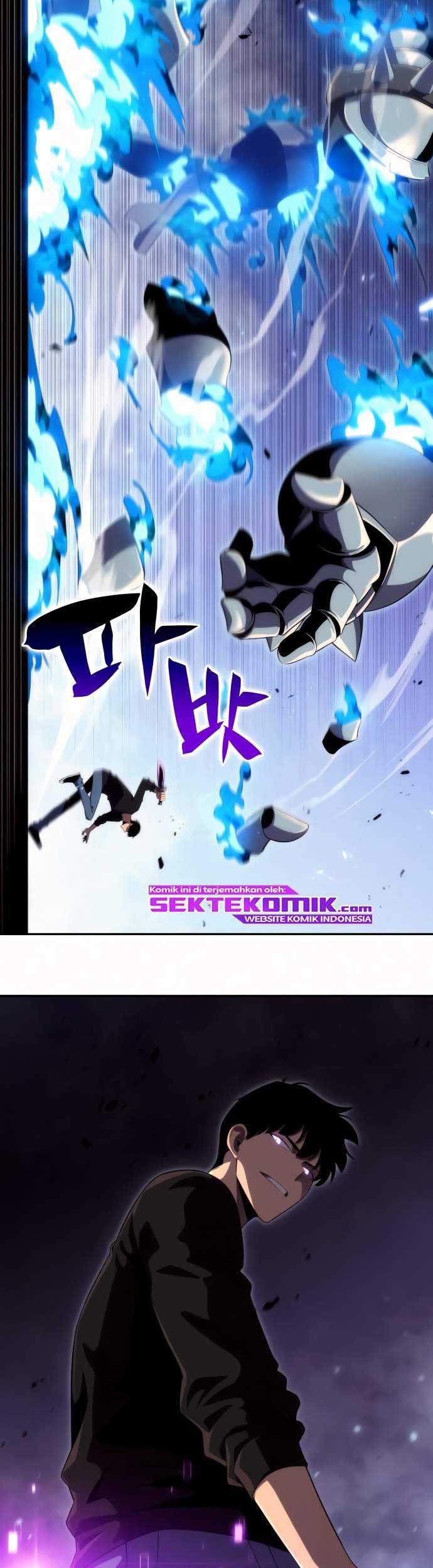 Solo Max-Level Newbie Chapter 19 - halaman 48