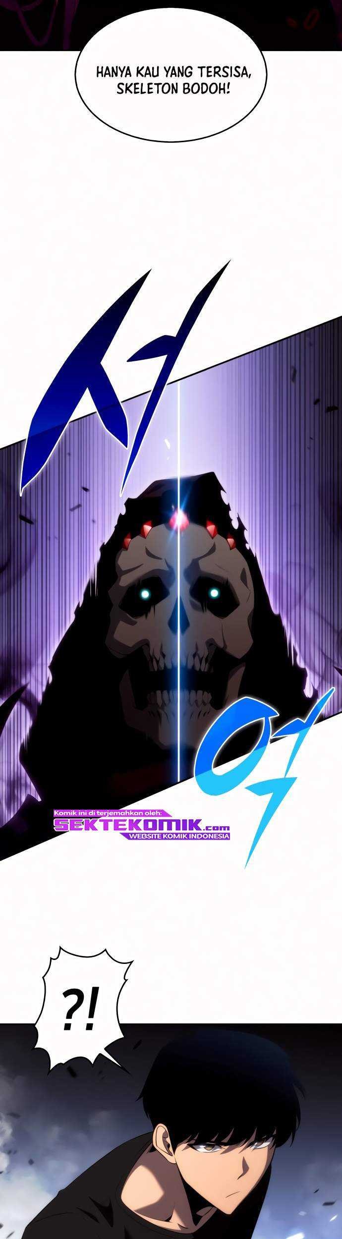 Solo Max-Level Newbie Chapter 19 - halaman 52