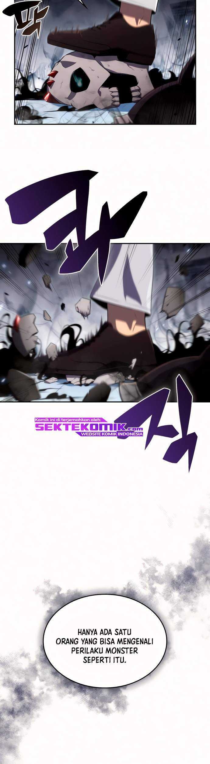 Solo Max-Level Newbie Chapter 19 - halaman 54