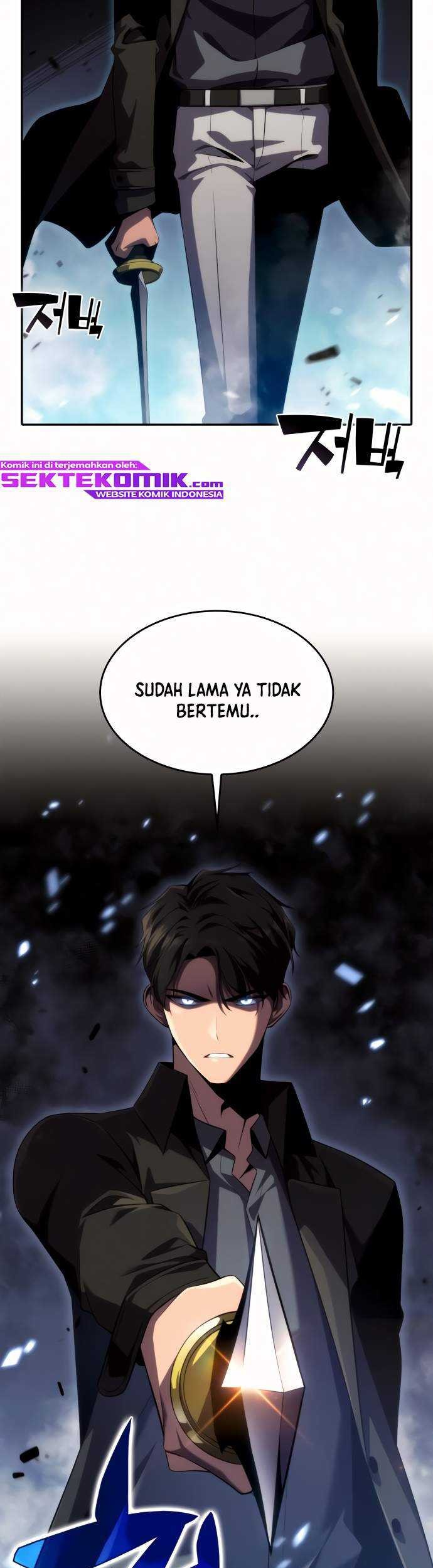 Solo Max-Level Newbie Chapter 19 - halaman 56