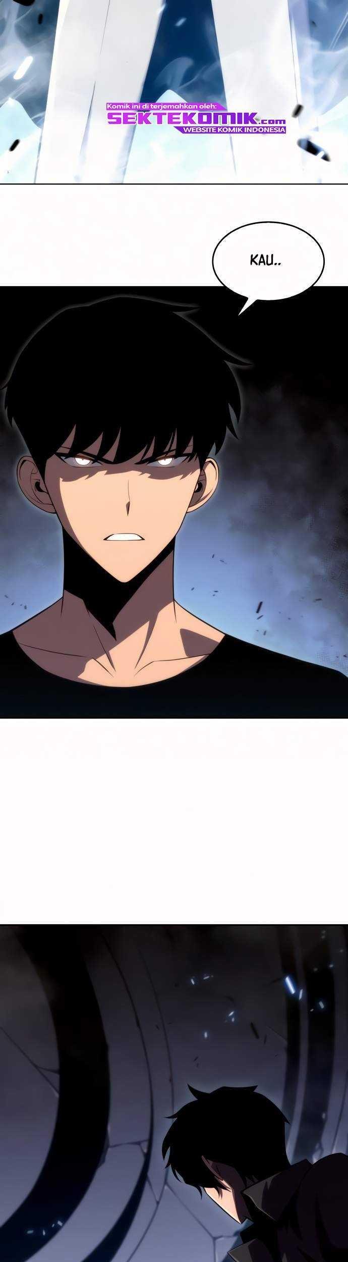 Solo Max-Level Newbie Chapter 19 - halaman 58