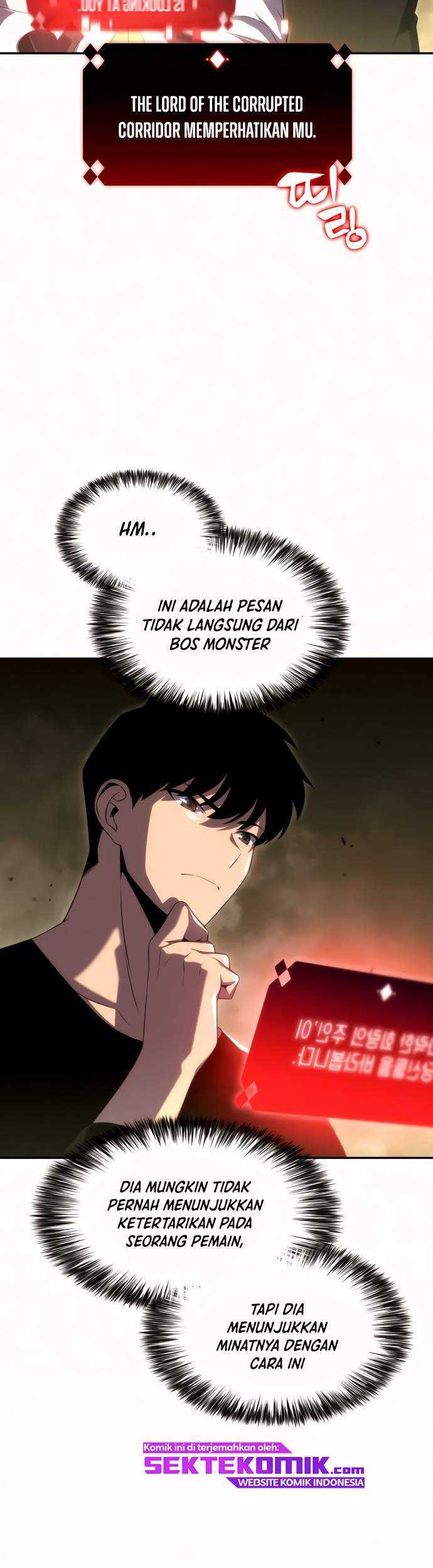 Solo Max-Level Newbie Chapter 19 - halaman 6